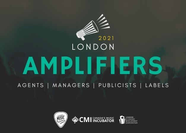 London AMPLifier Program Returns